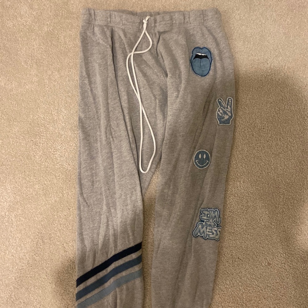 Lauren Moshi Sweatpants
